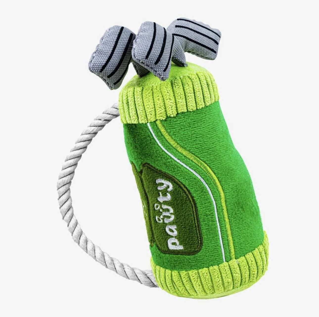 Golf Bag Toy