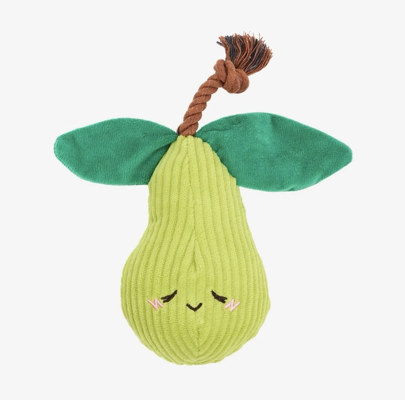 Pear Toy