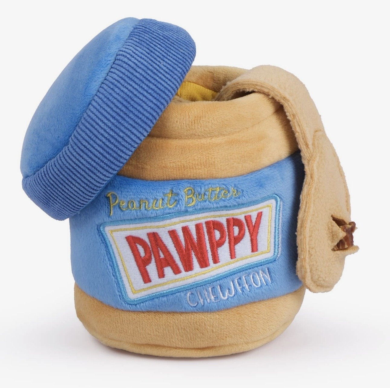 Pawppy Toy