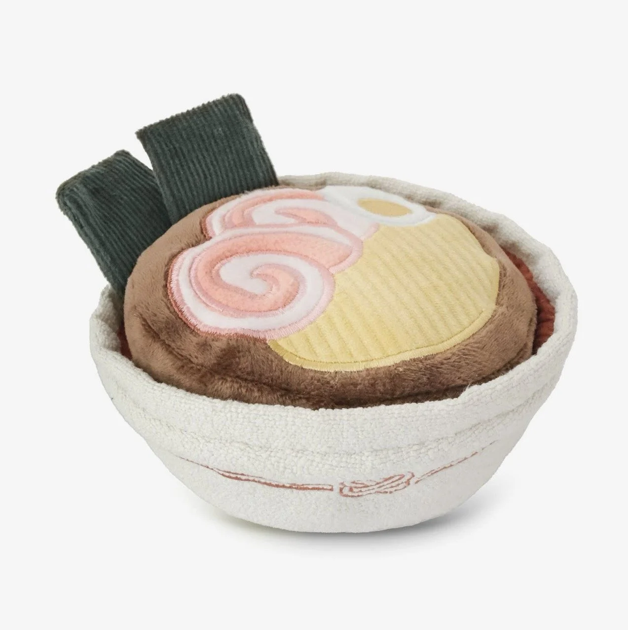 Ramen Toy