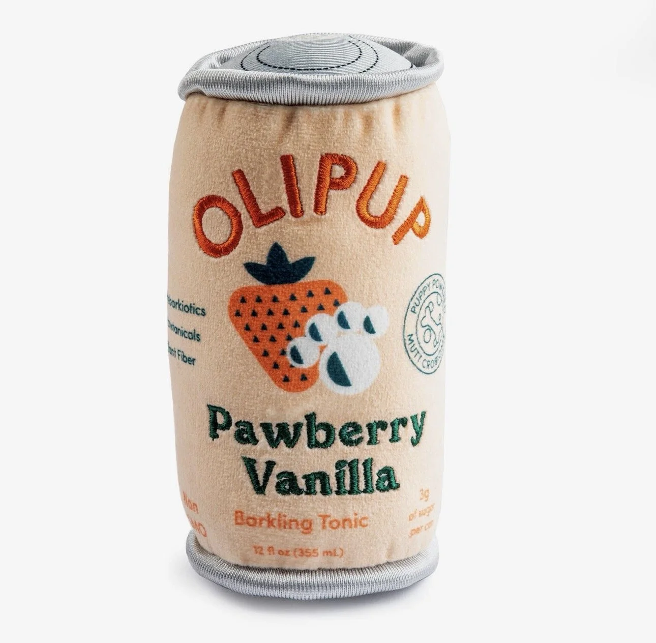 Olipup Toy