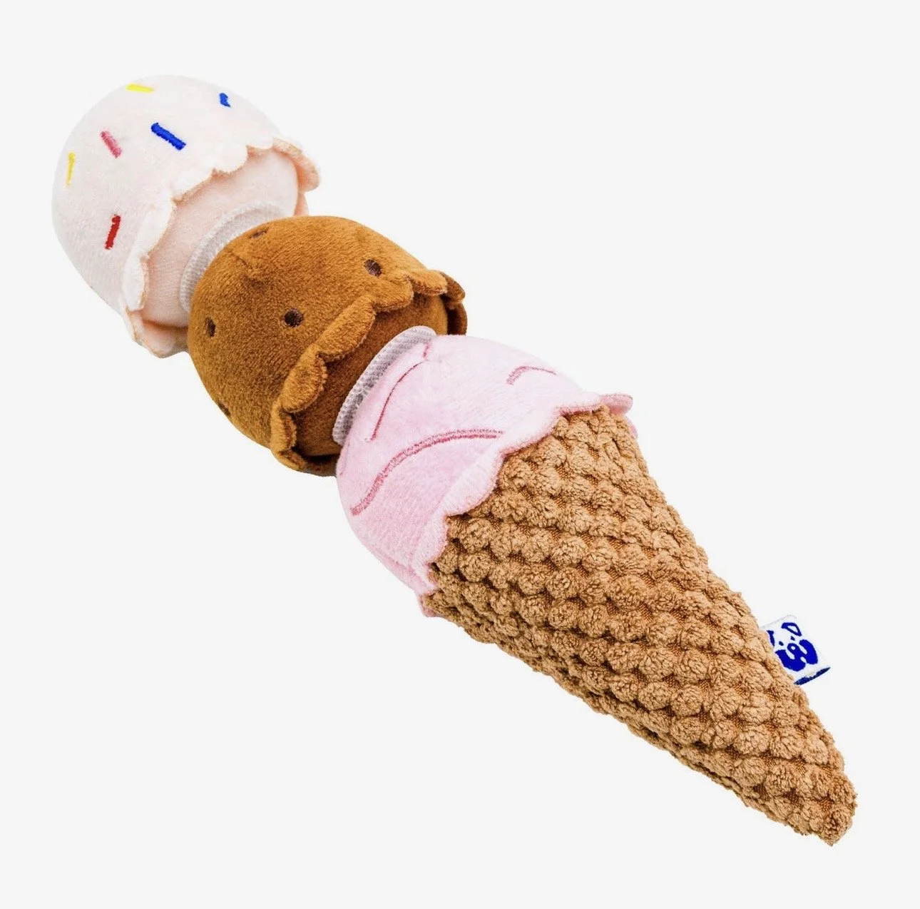 Ice Cream Toy
