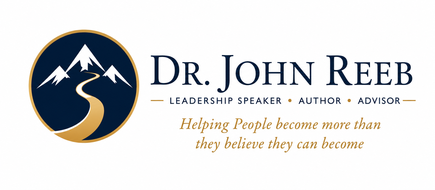 Dr. John Reeb