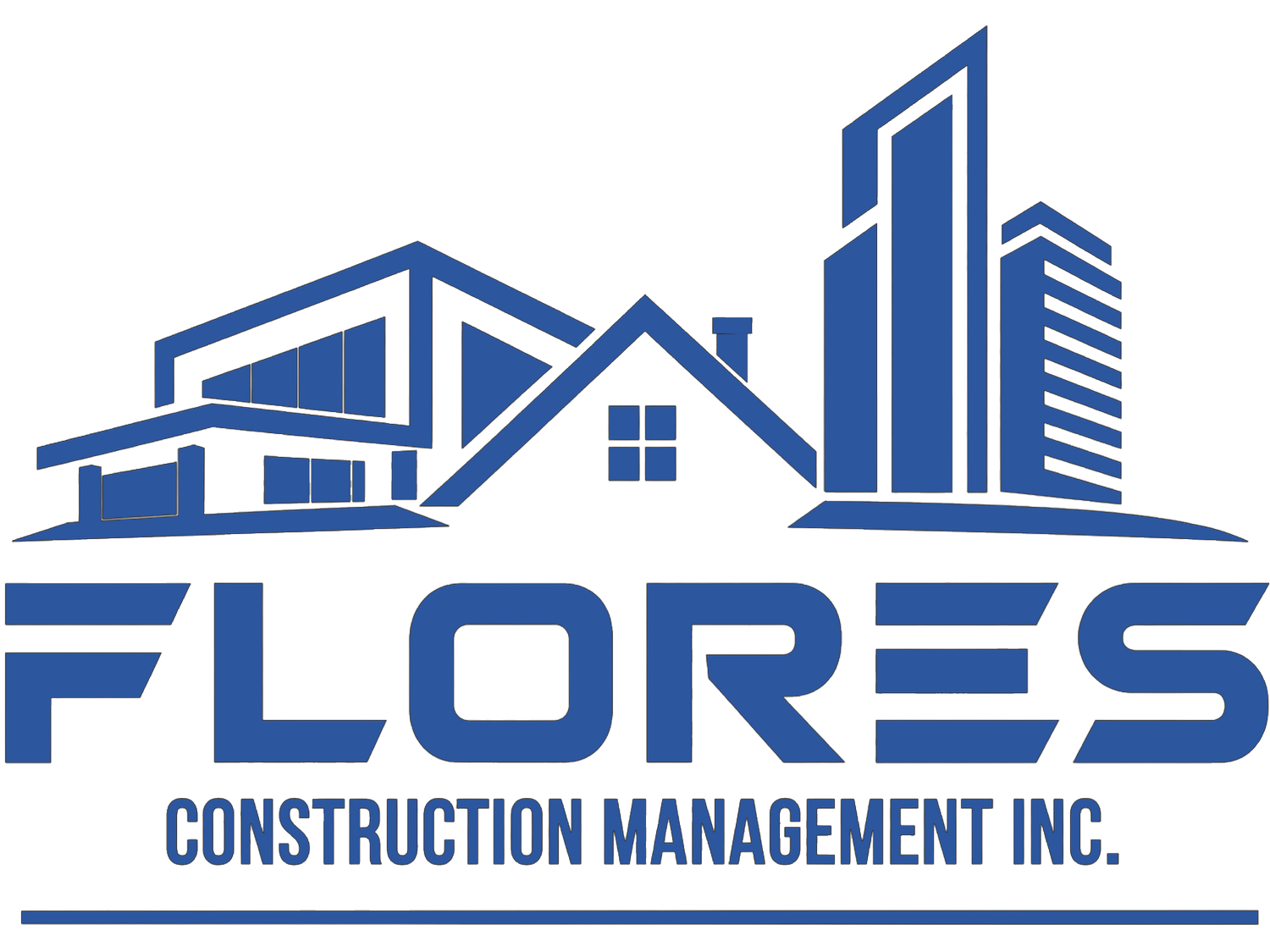 Flores Construction Management