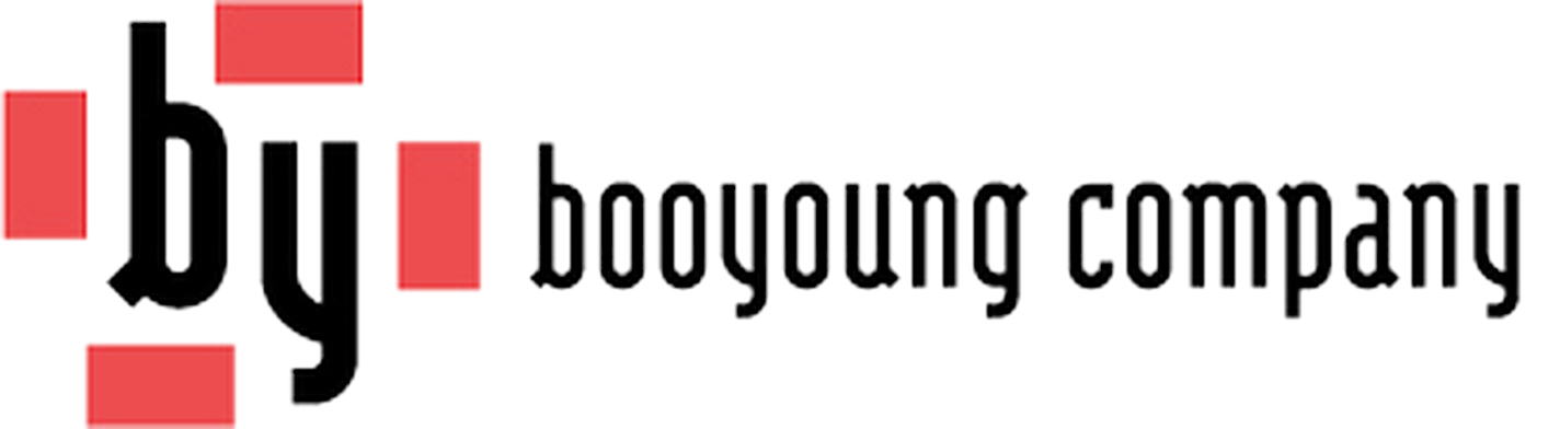 Booyoung Company logo