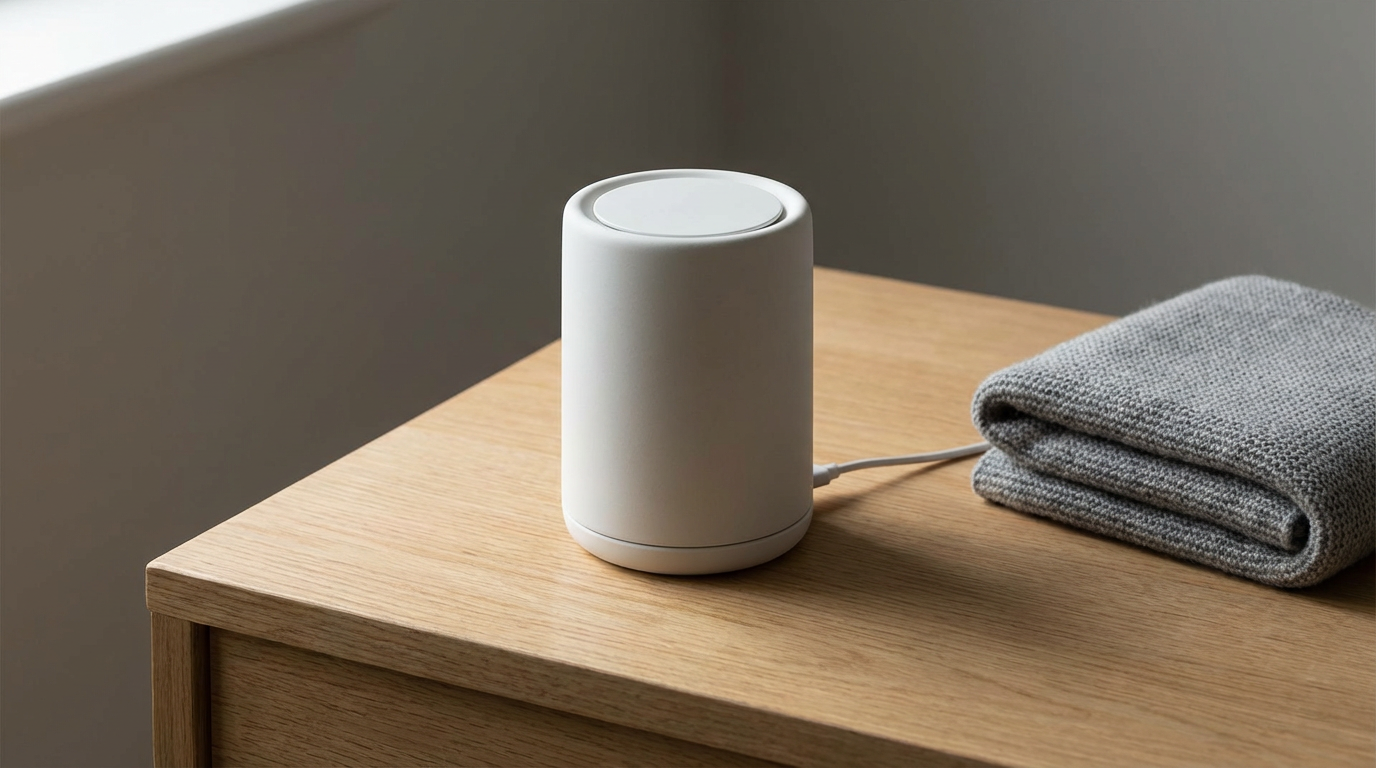 White Noise Machine
