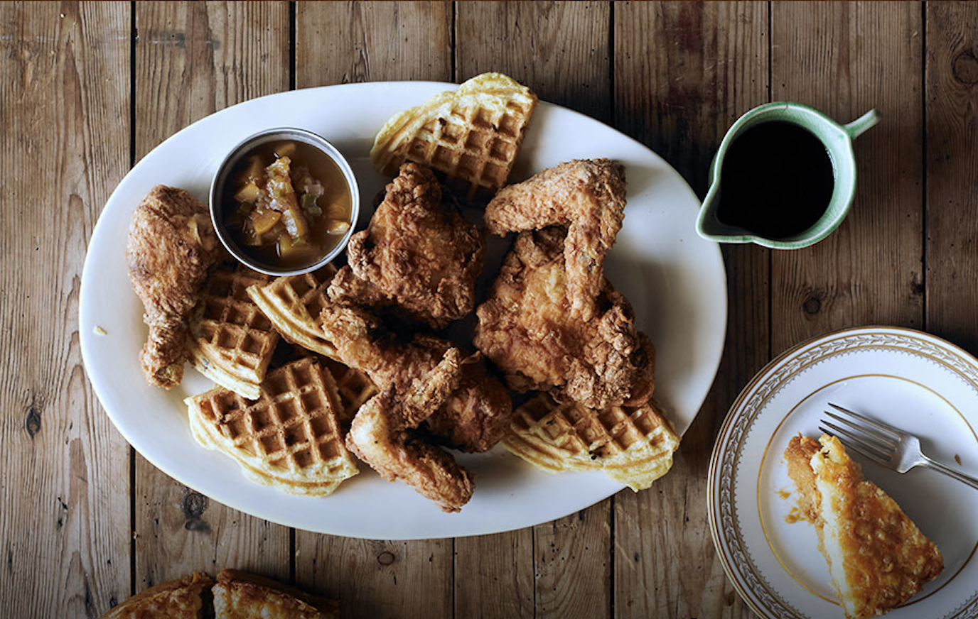 Cracker Barrel