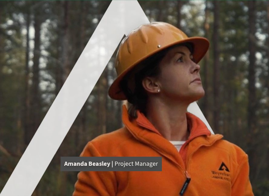 Weyerhaeuser