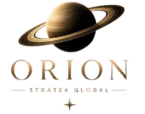 ORION STRATEK GLOBAL