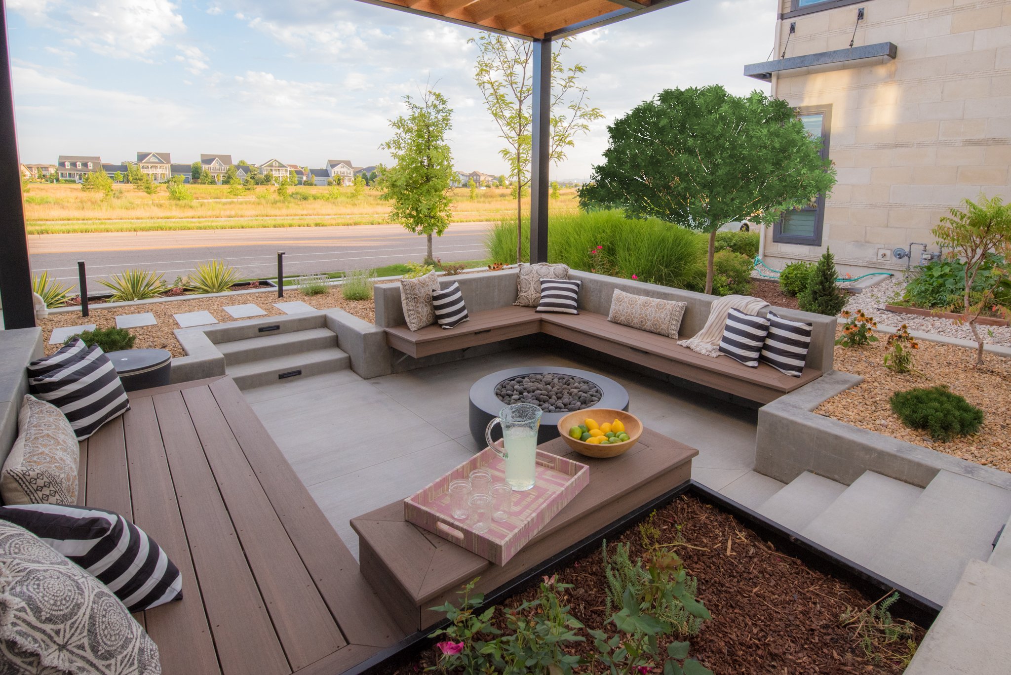 The Future of Landscaping in Colorado: Beautiful, Water-Smart Outdoor Design