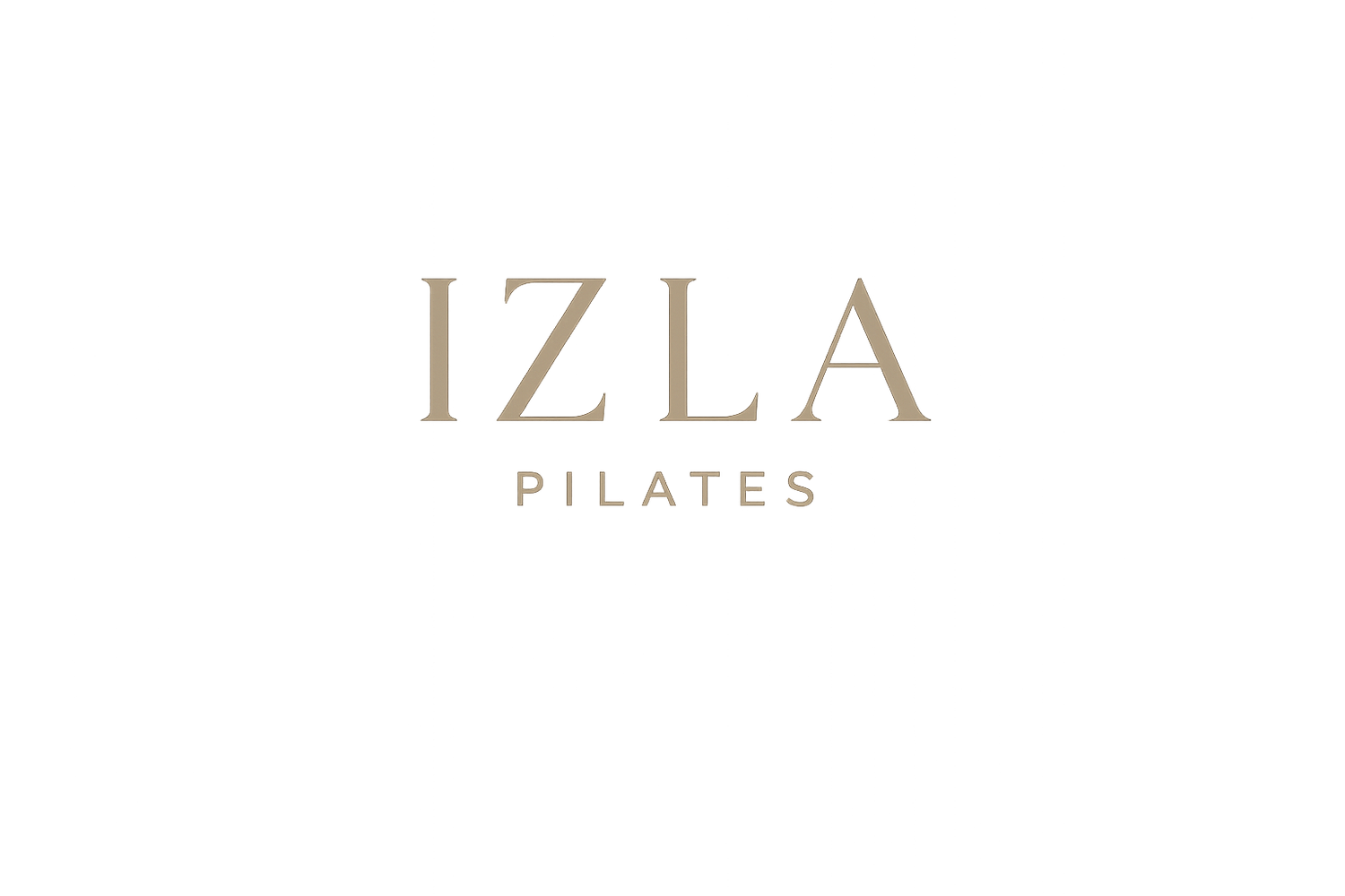 Izla pilates