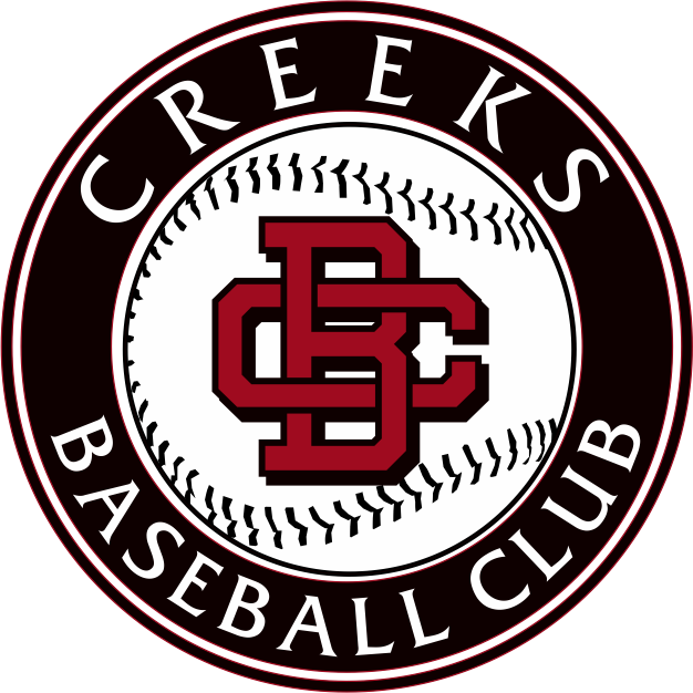 CREEKS BASEBALL CLUB