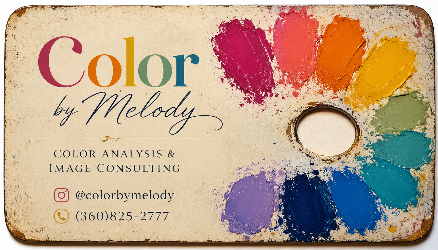 Color By Melody