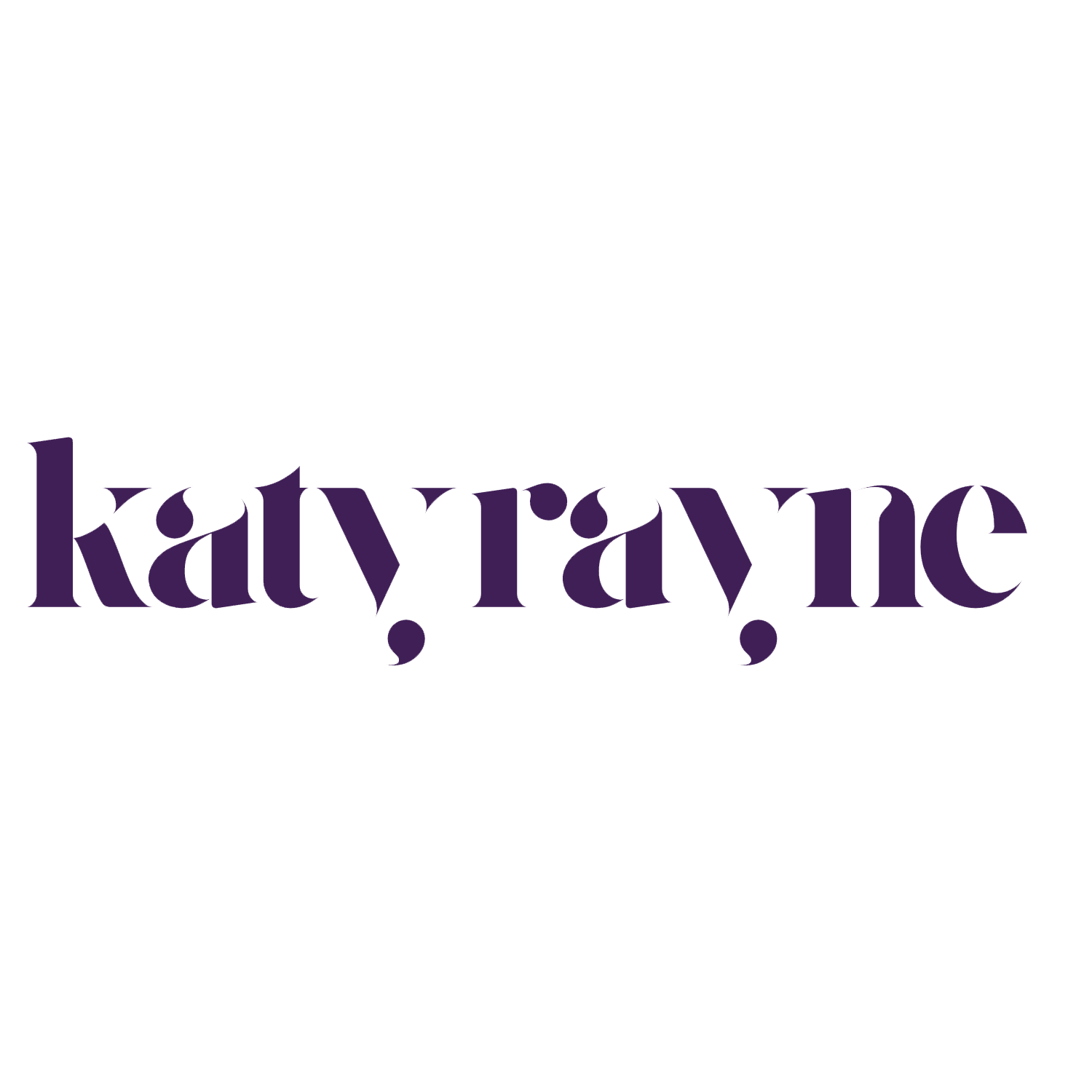 Katy Rayne
