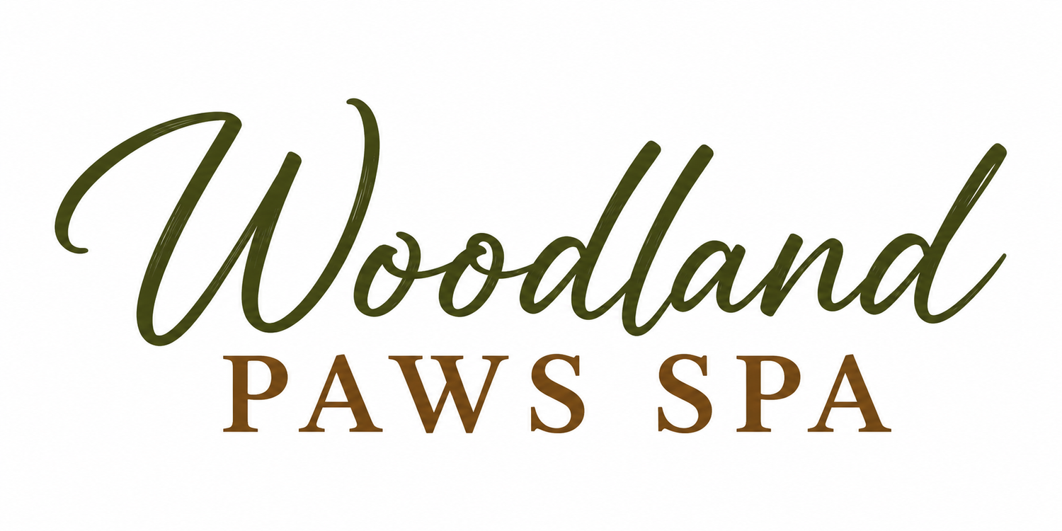 Woodland Paws Spa