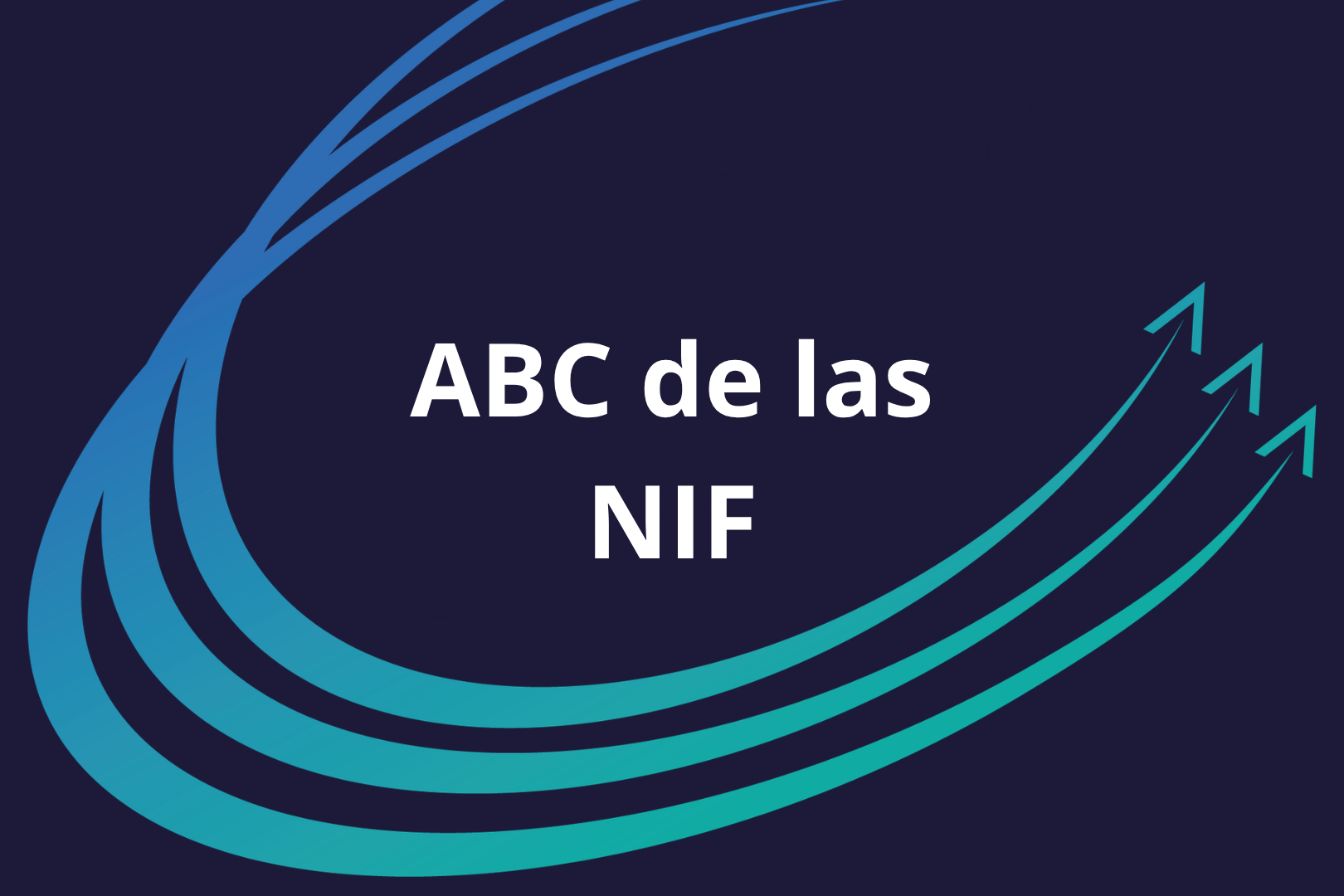ABC de las NIF