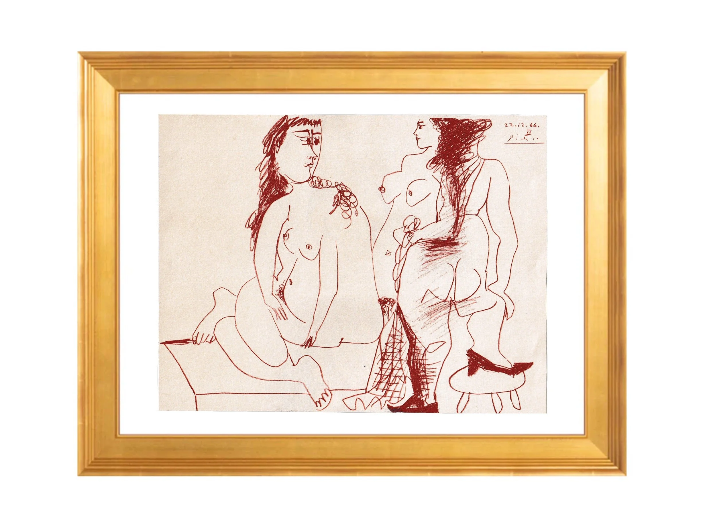 22-12-66-Offset-lithograph-Gold-Frame.jpg