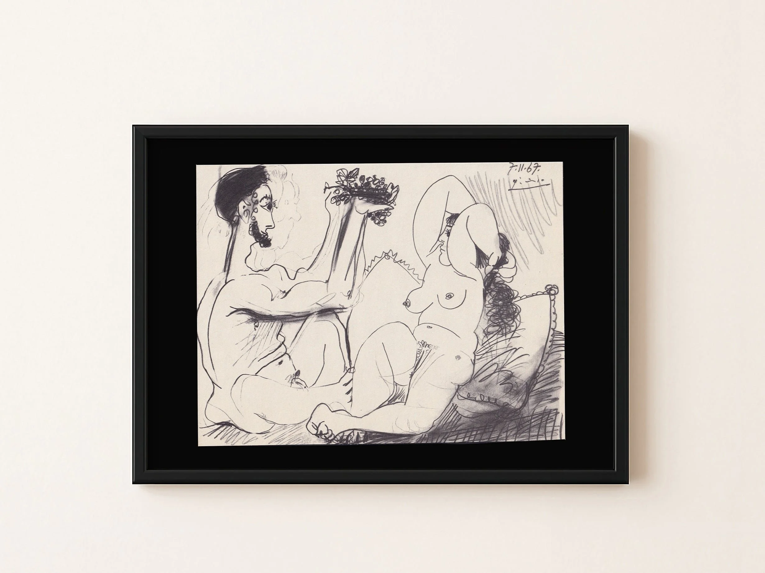 Picasso_7-11-67-Offset-lithograph-black-frame.jpg