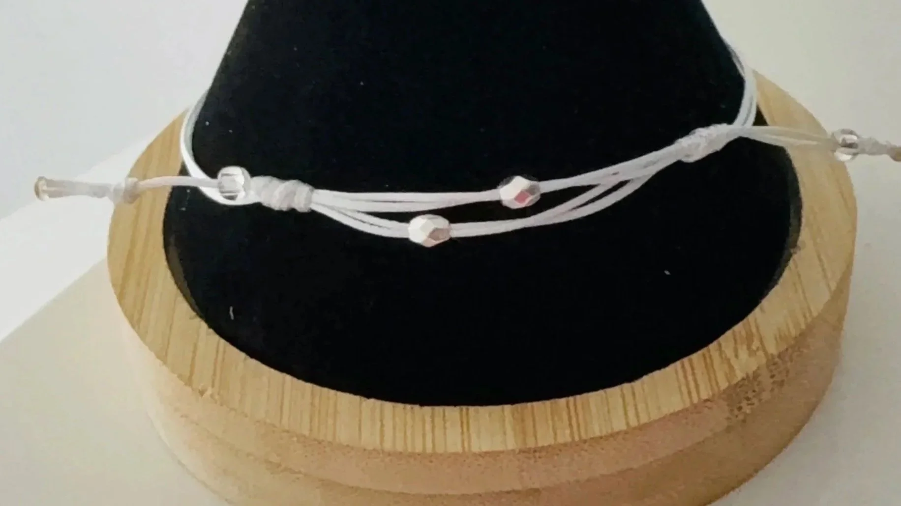 A Double Barrel Sliding knot