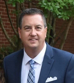Portrait of Brad Holsclaw