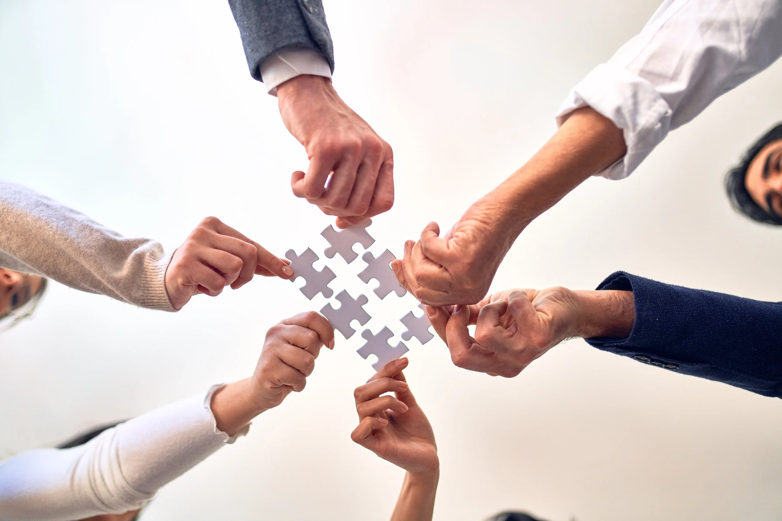 Goal Setting for support person