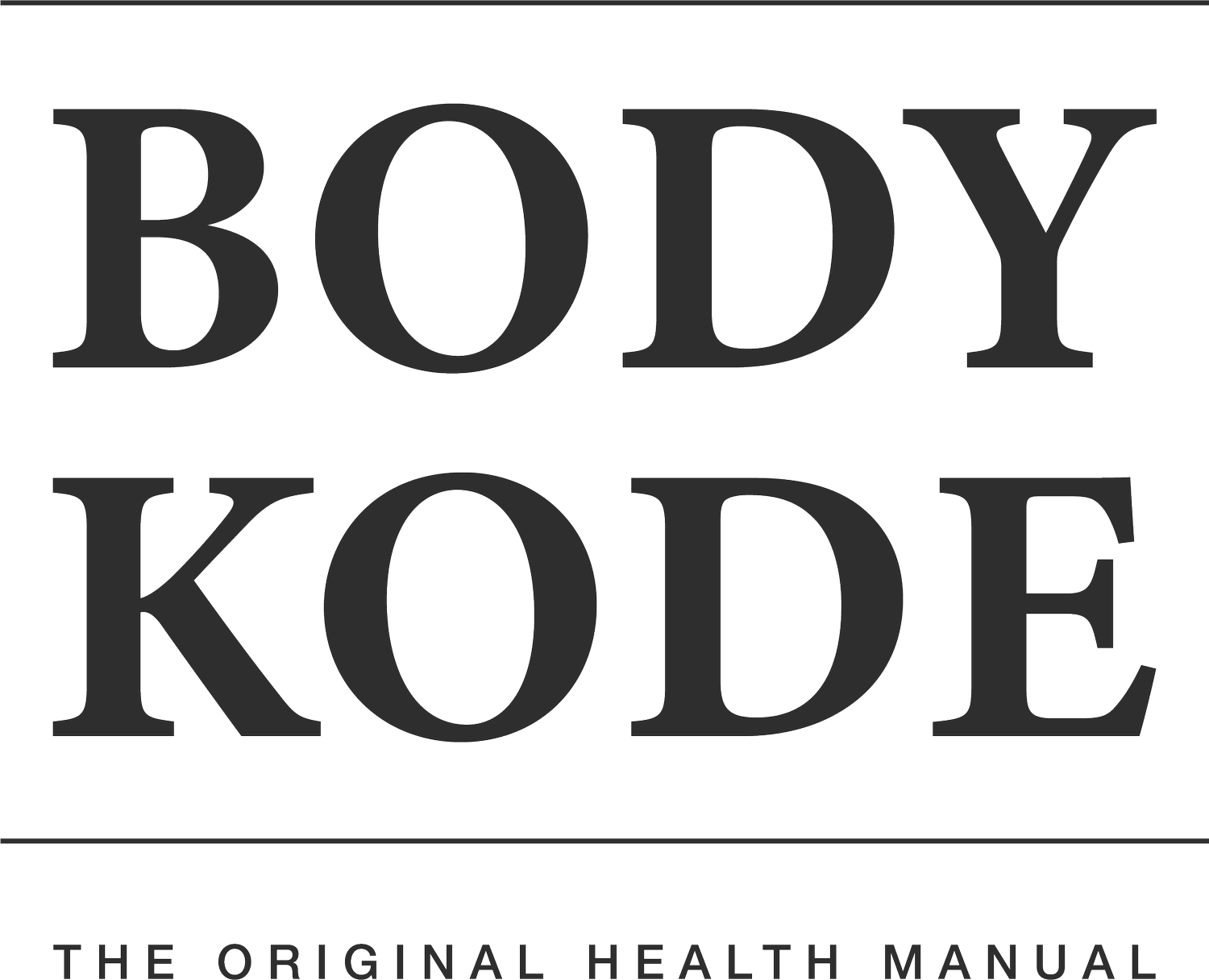 BodyKode