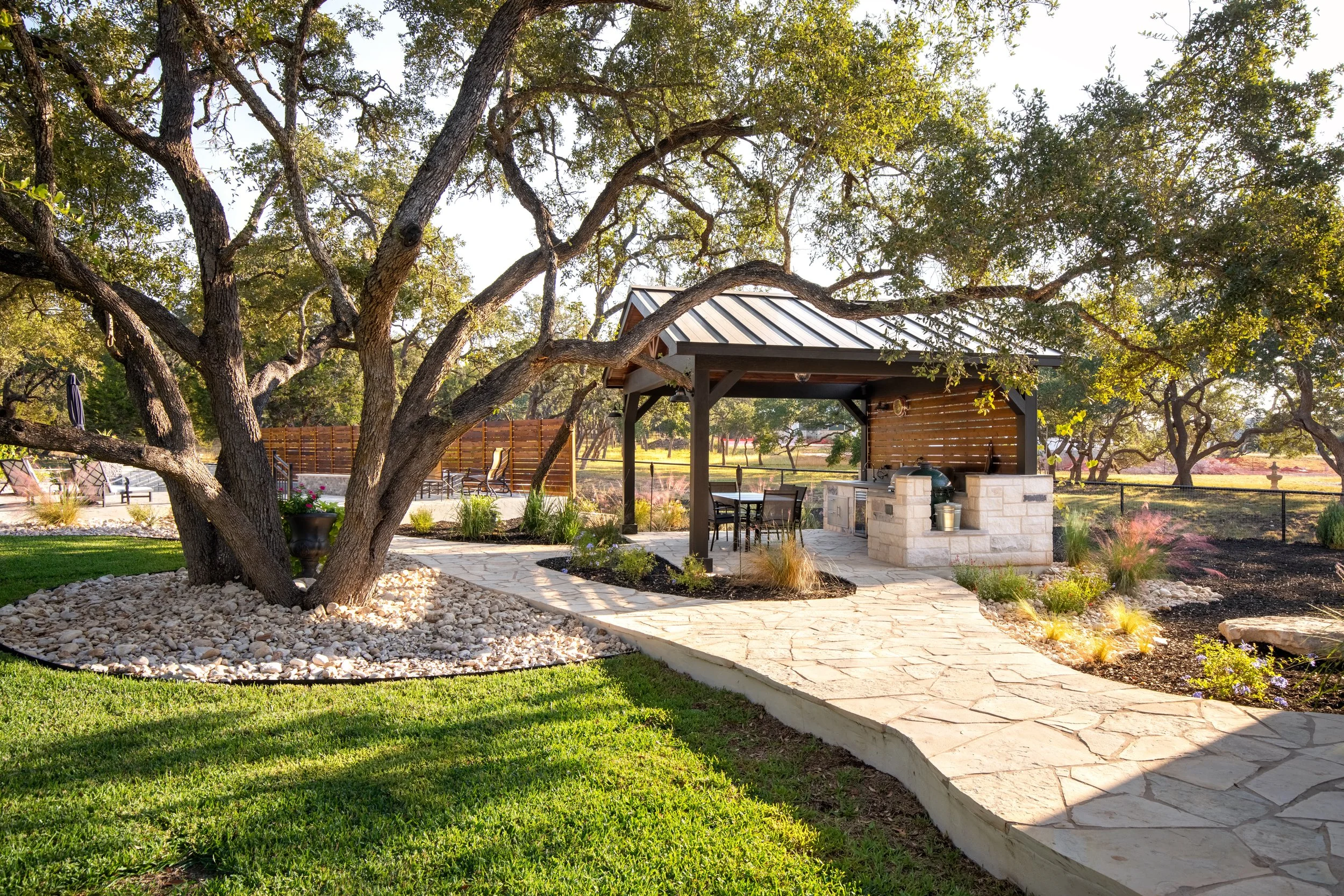 Jenny Leigh Trail (Belle Oaks)