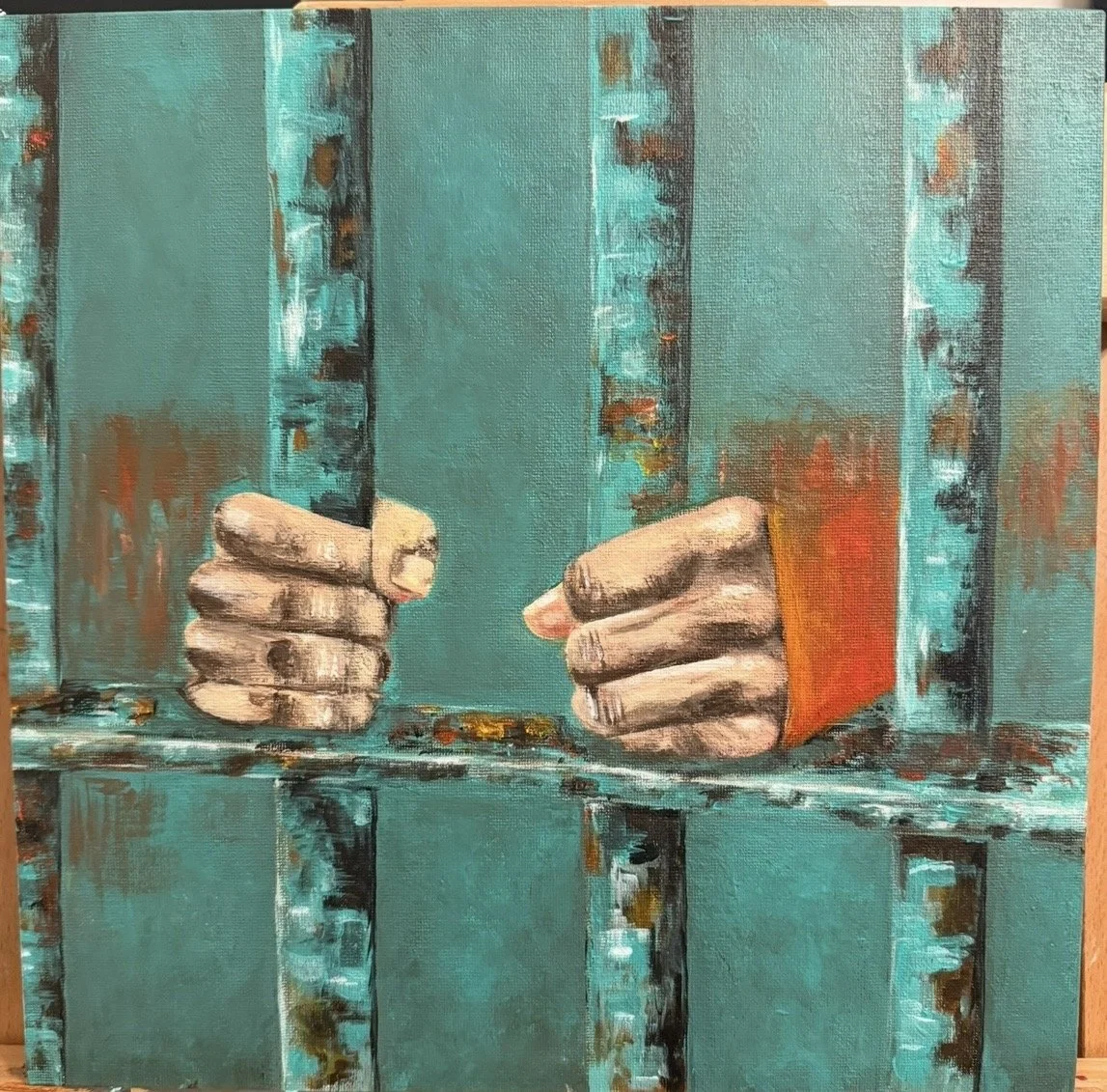 Confined