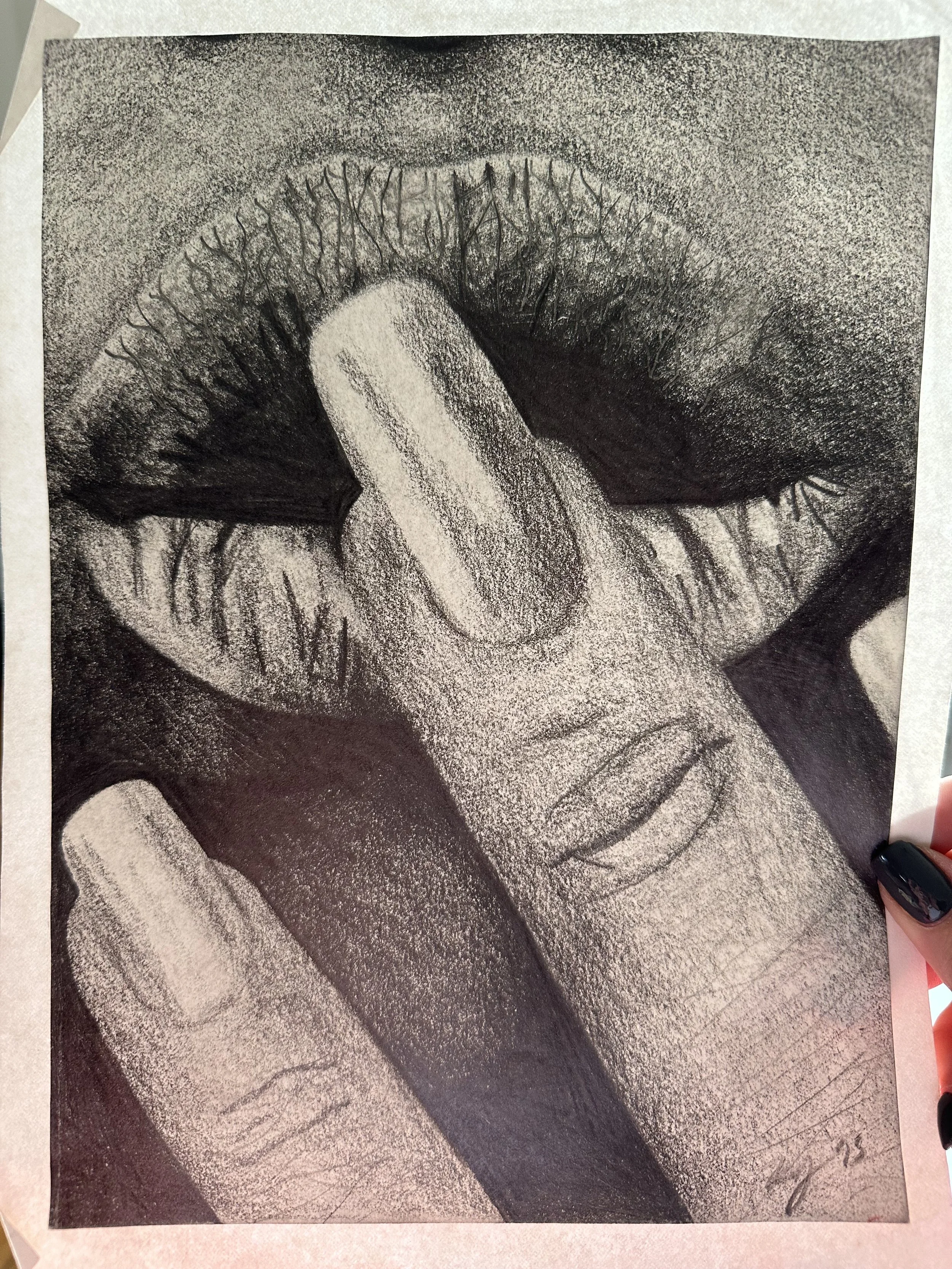 Hush