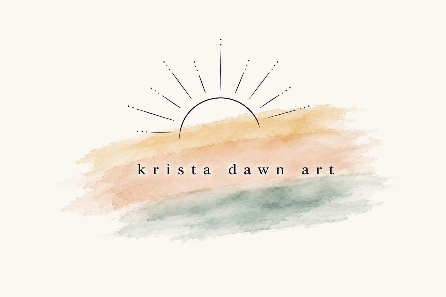 Krista Dawn Art