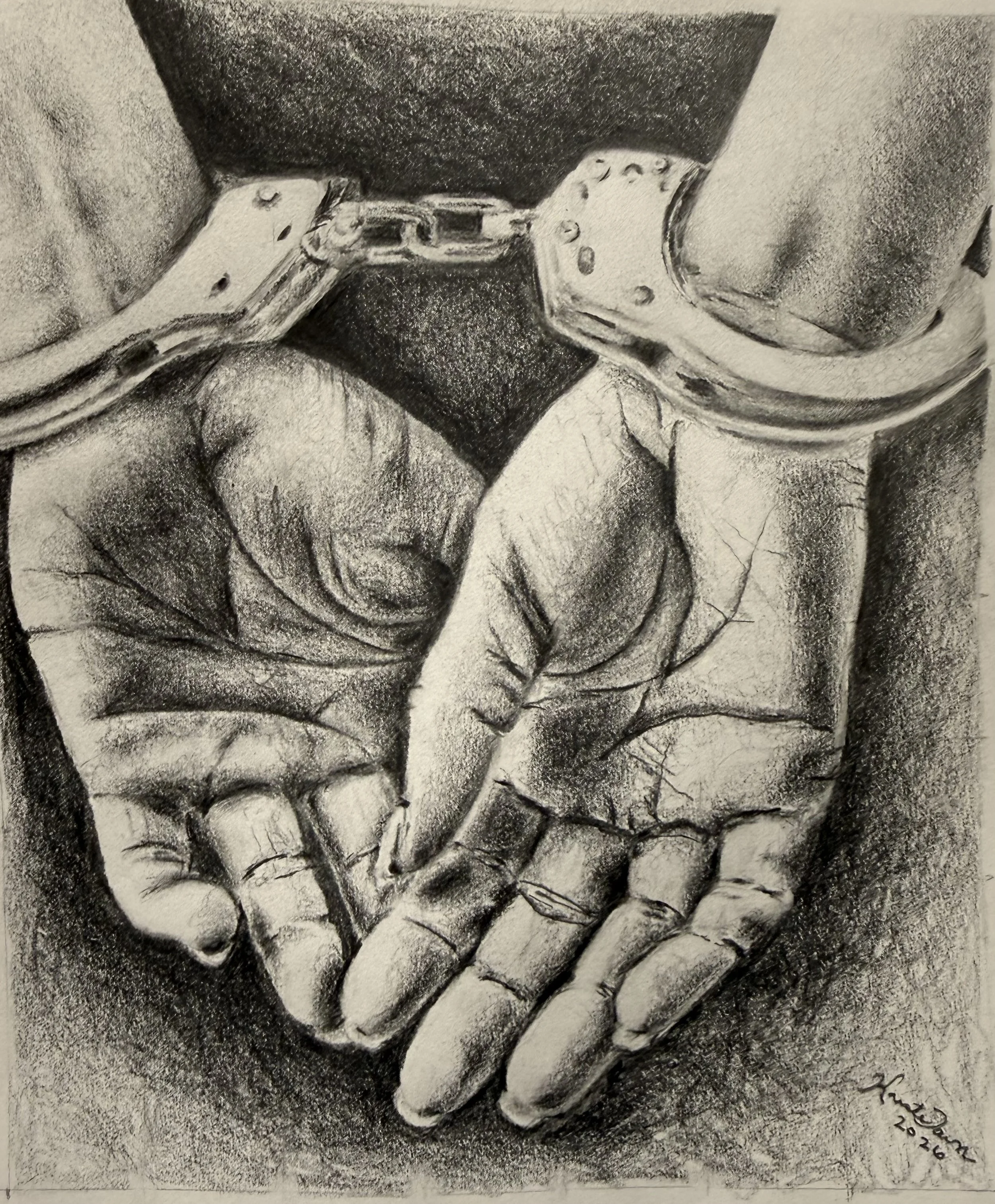 Cuffed