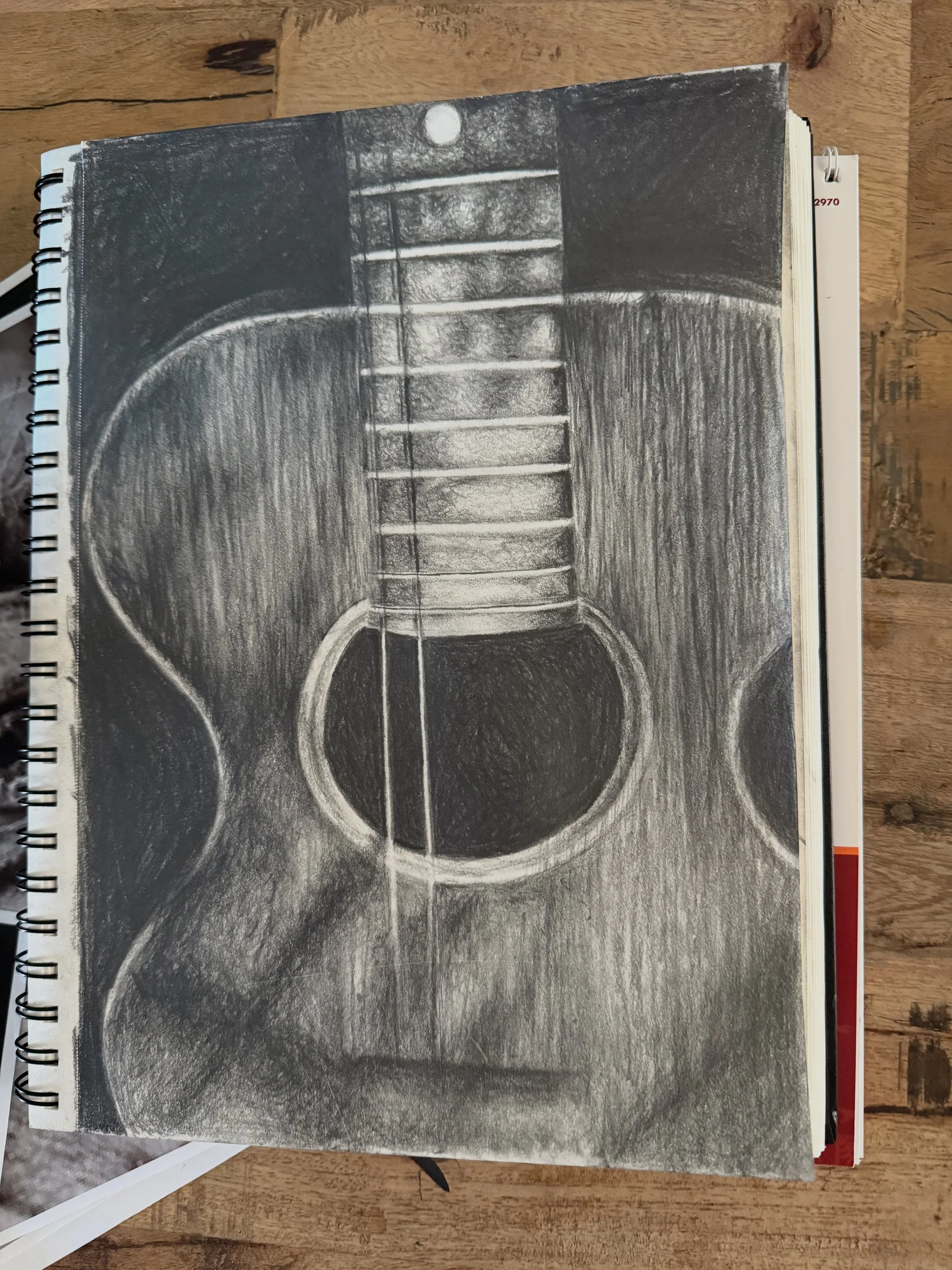 Guitar