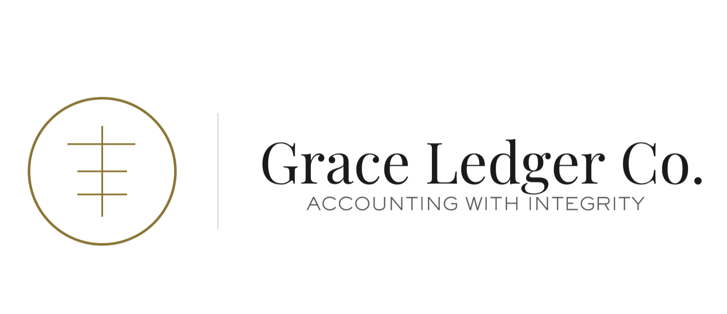 Grace Ledger Co.