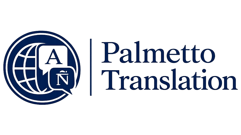Palmetto Translation
