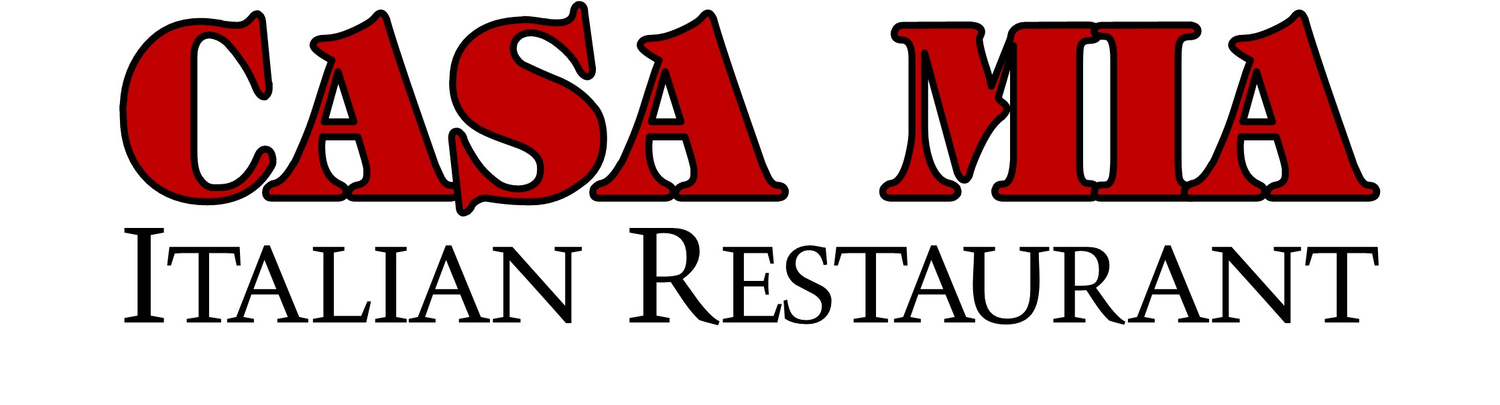 Casa Mia Italian Restaurant - Lakewood, WA