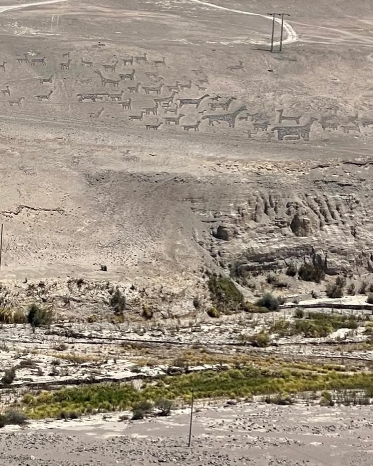 VALLE DEL LLUTA