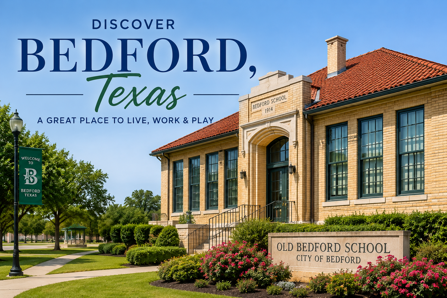Bedford, Texas 2026 Trends and Insights 2026