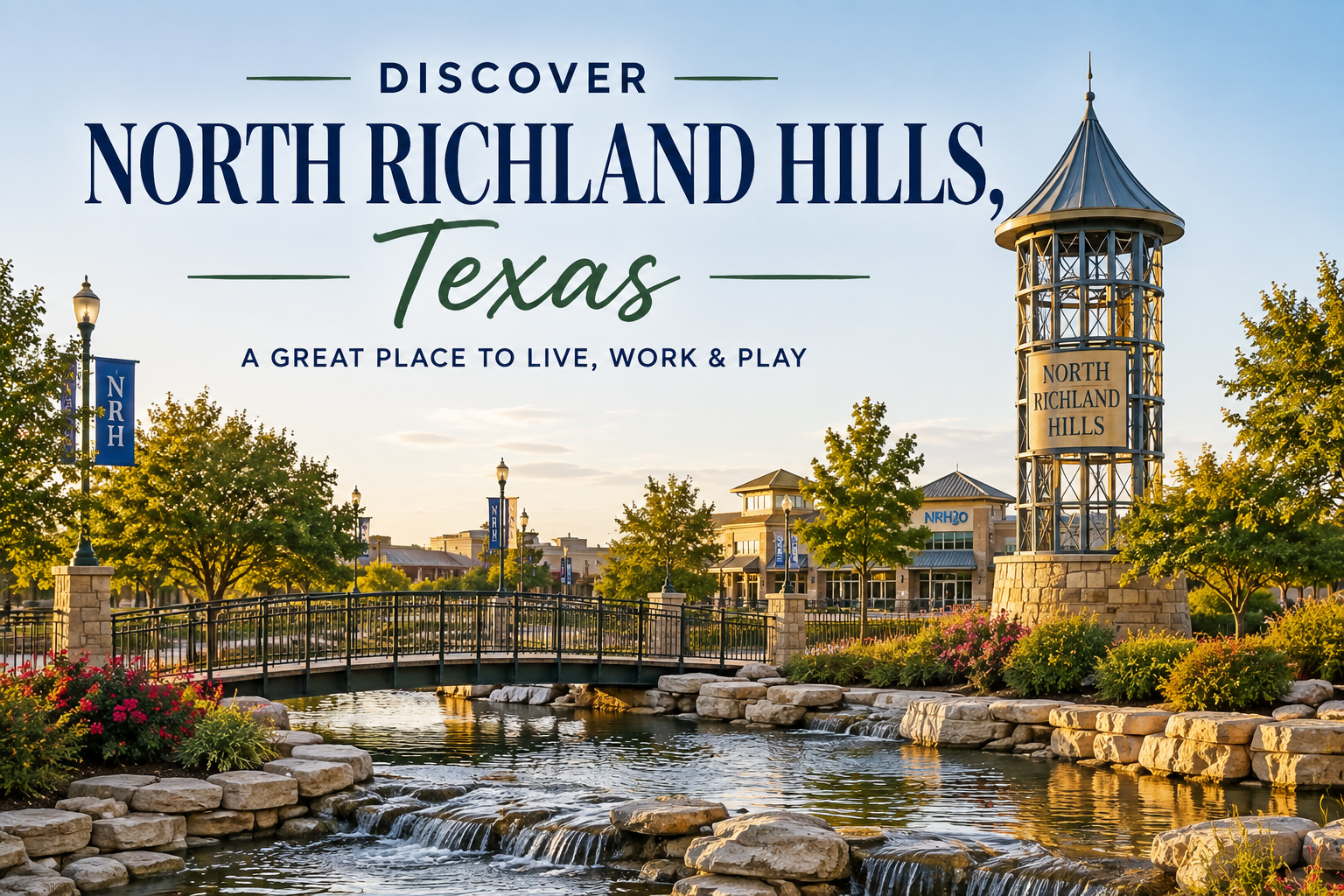 North Richland Hills 2026 Market Update