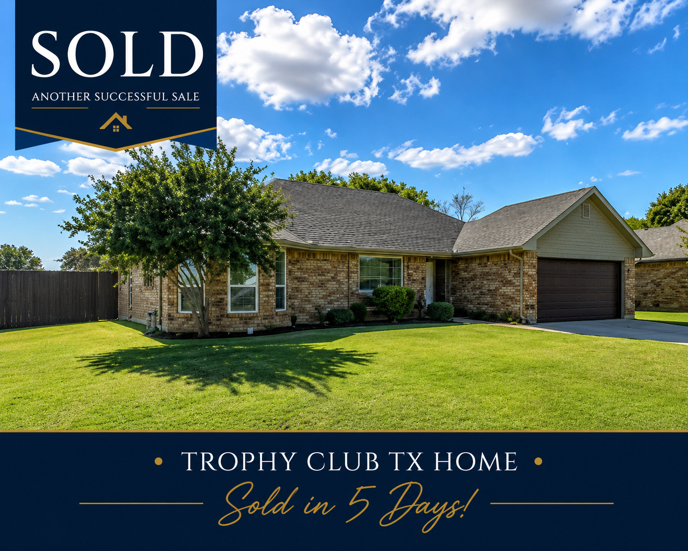 Trophy Club House 5 Days.jfif