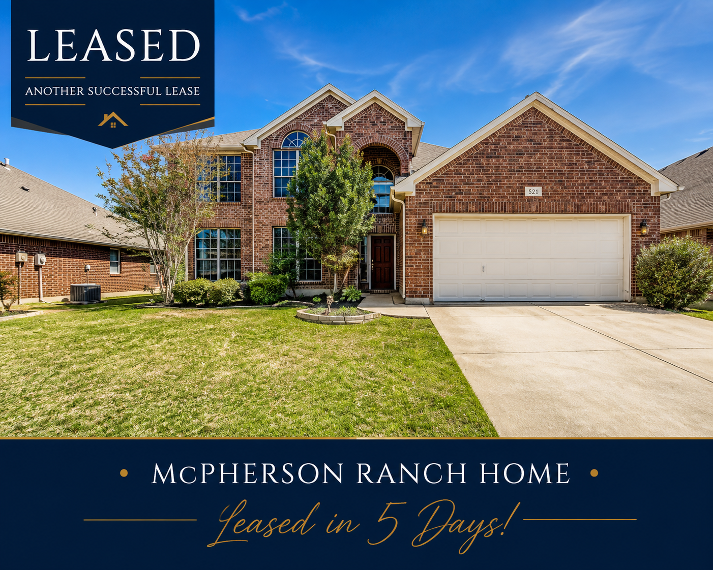 McPherson Ranch Leased in 5 Days.png