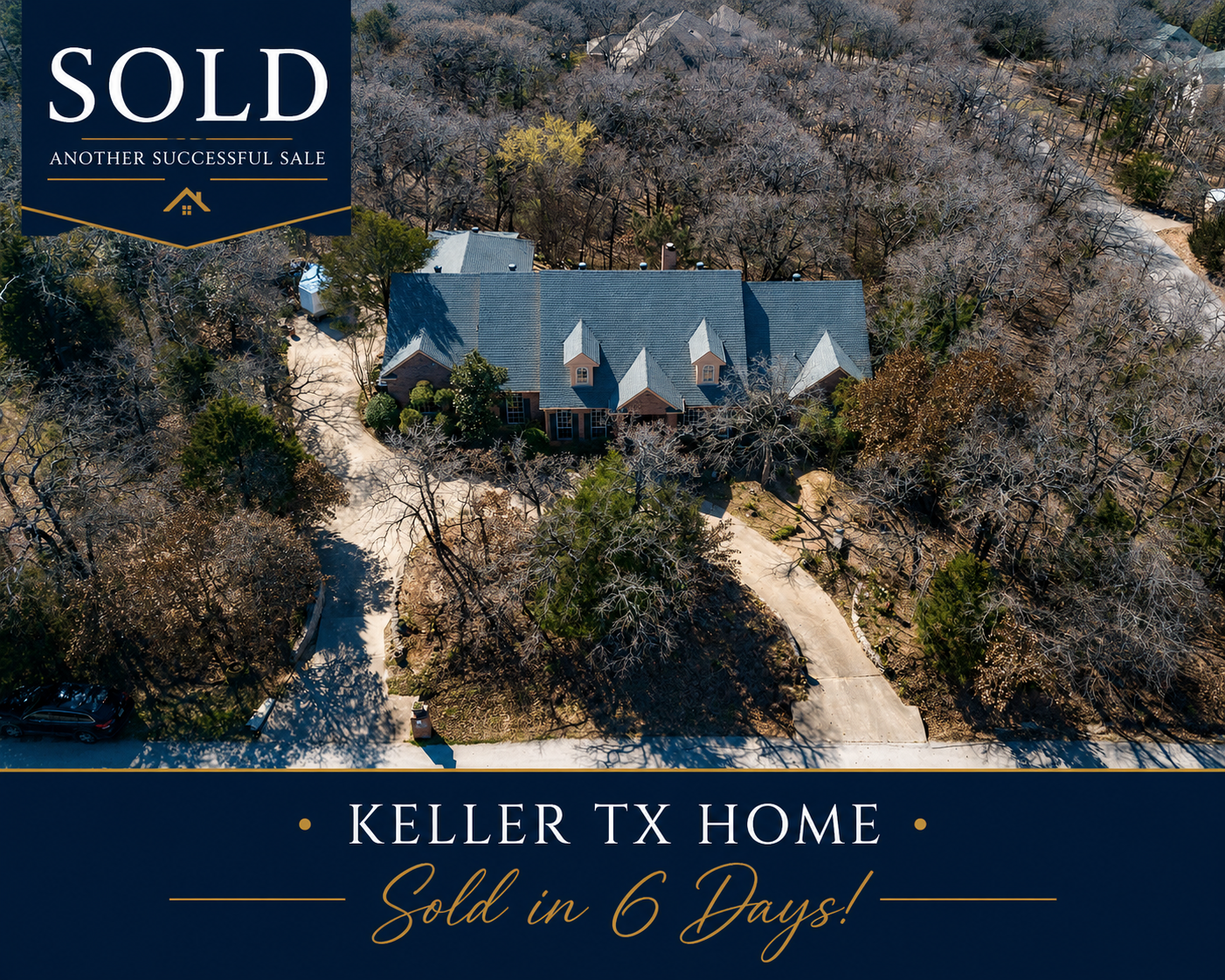 Keller TX Home sold in 6 Days.png