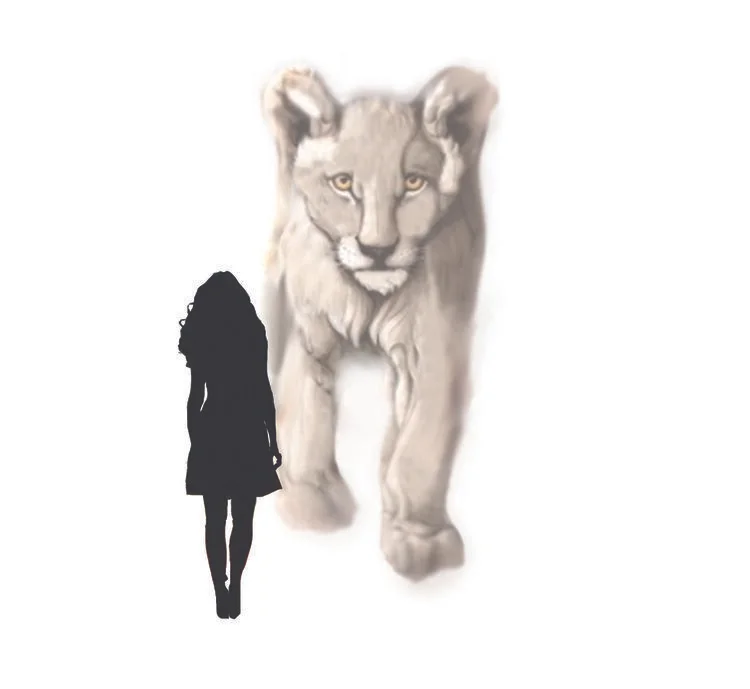 Courage in Time