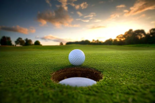 Golf Team Sign up