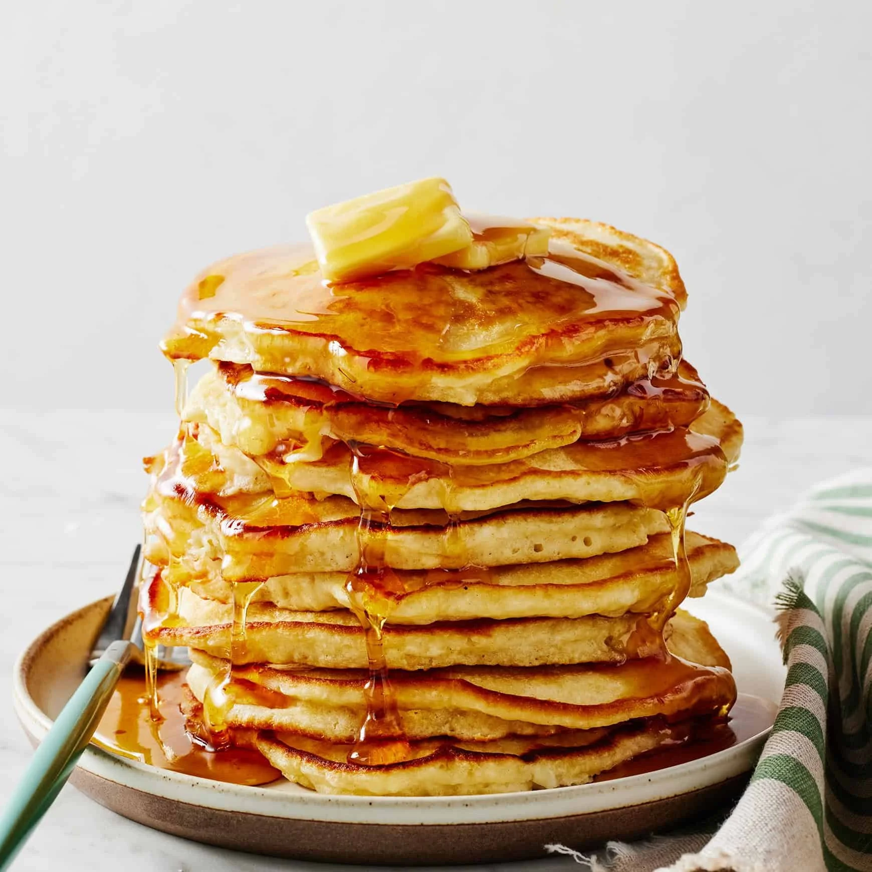 Annual Pancake Breakfast