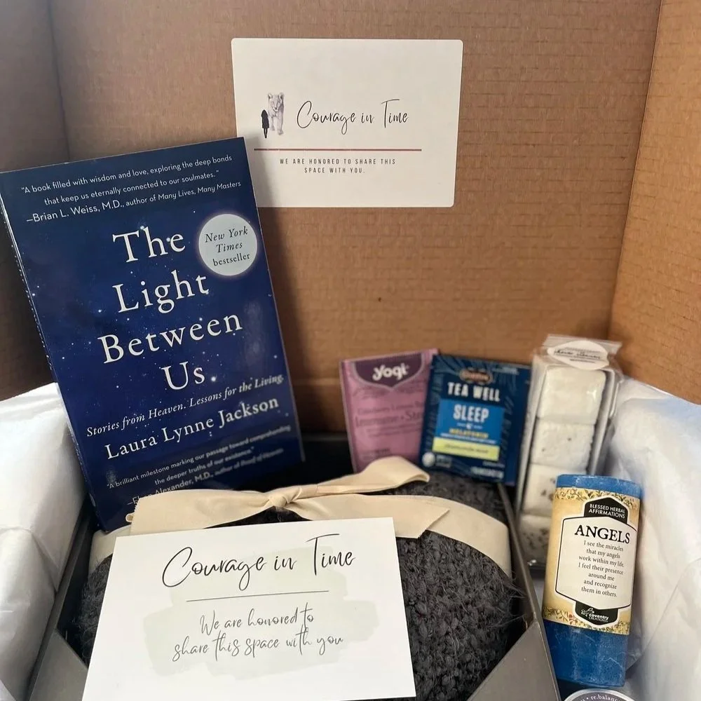 Rae of Hope Boxes