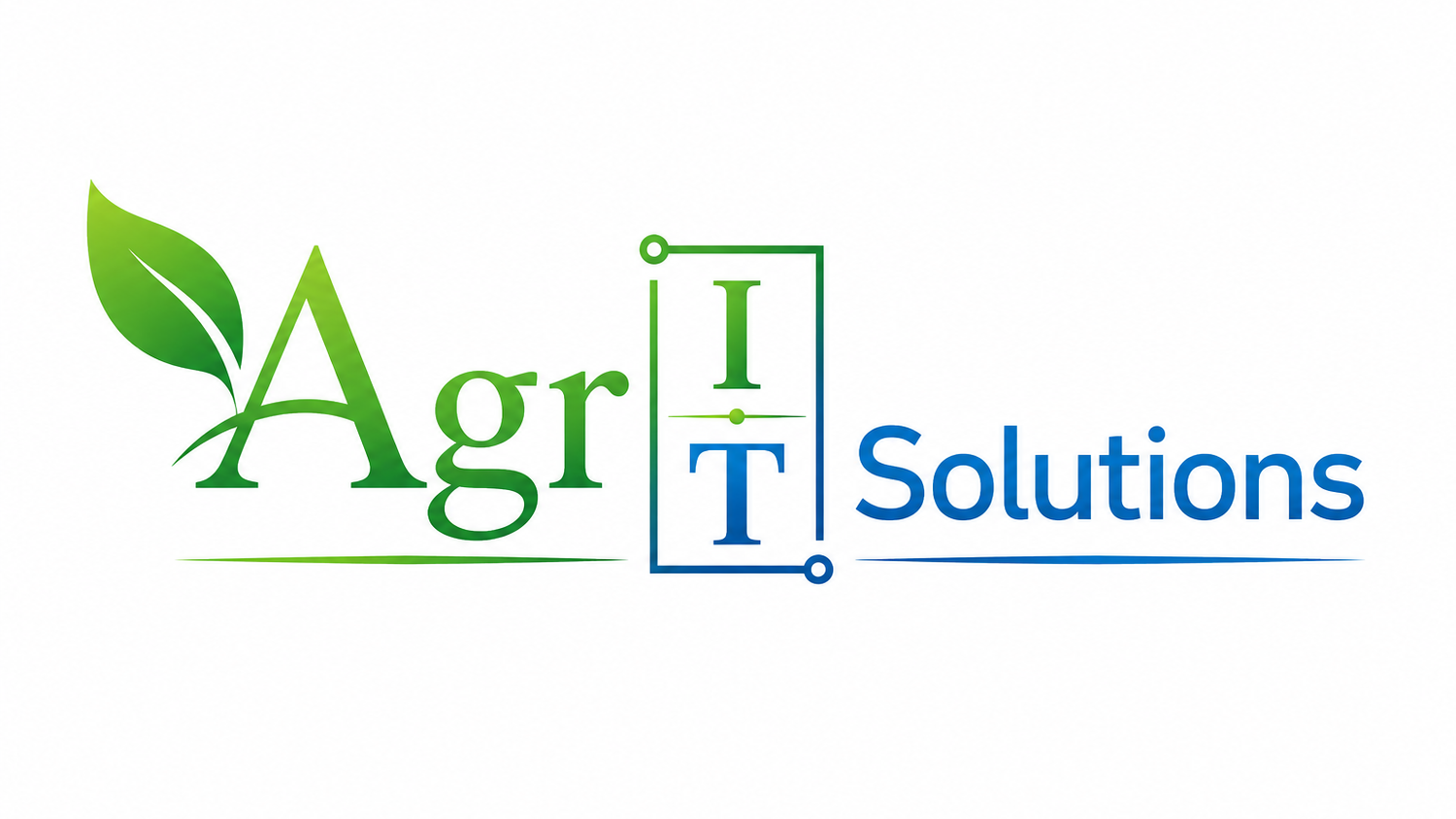 AGRI IT SOLUTIONS LLC