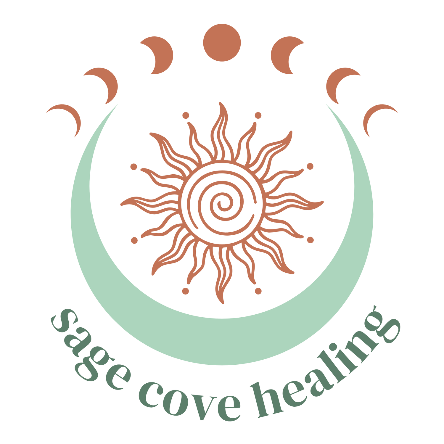 Sage Cove Healing