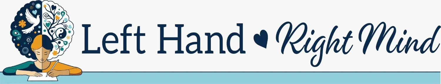 Left Hand Right Mind 