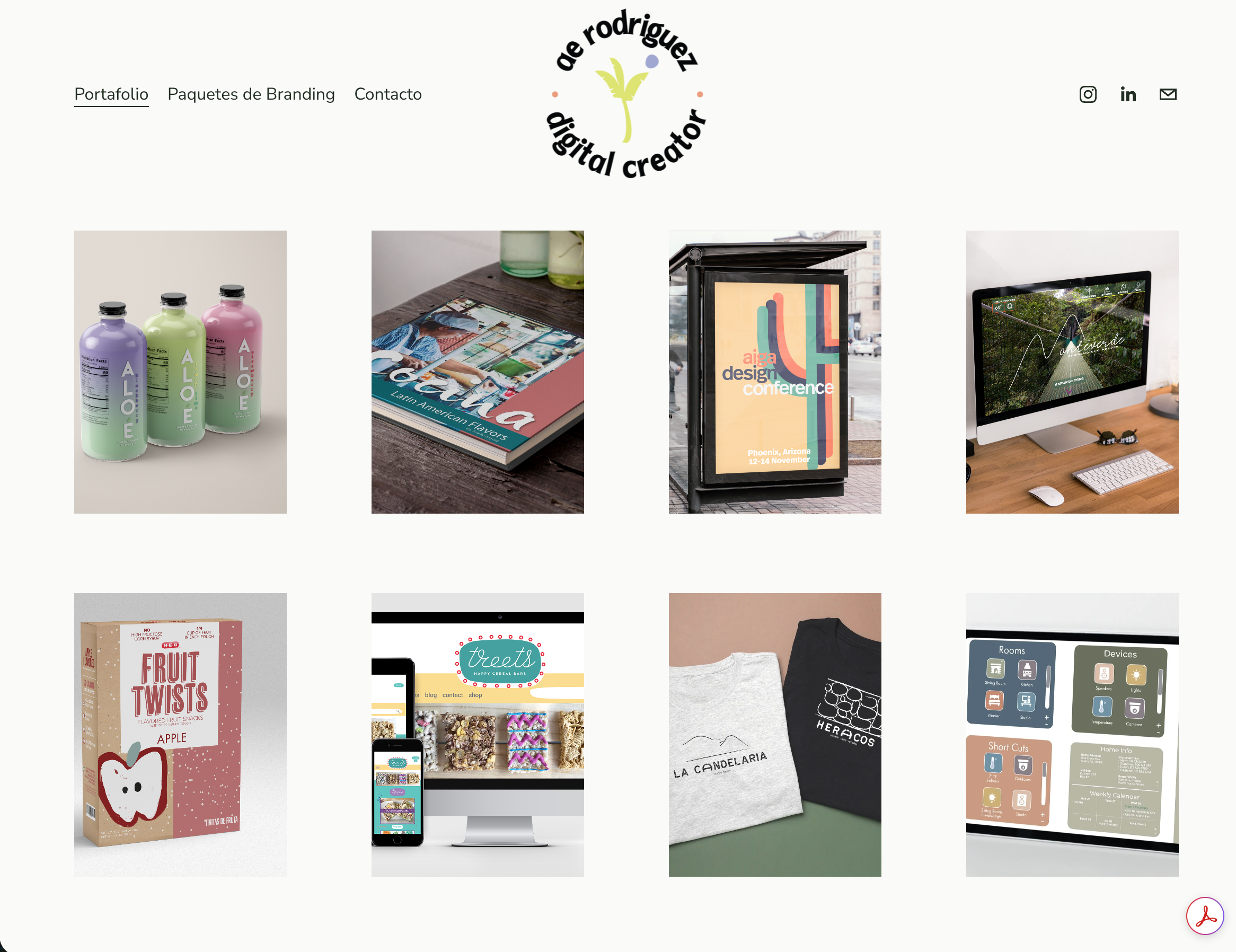 ae.rodriguez design