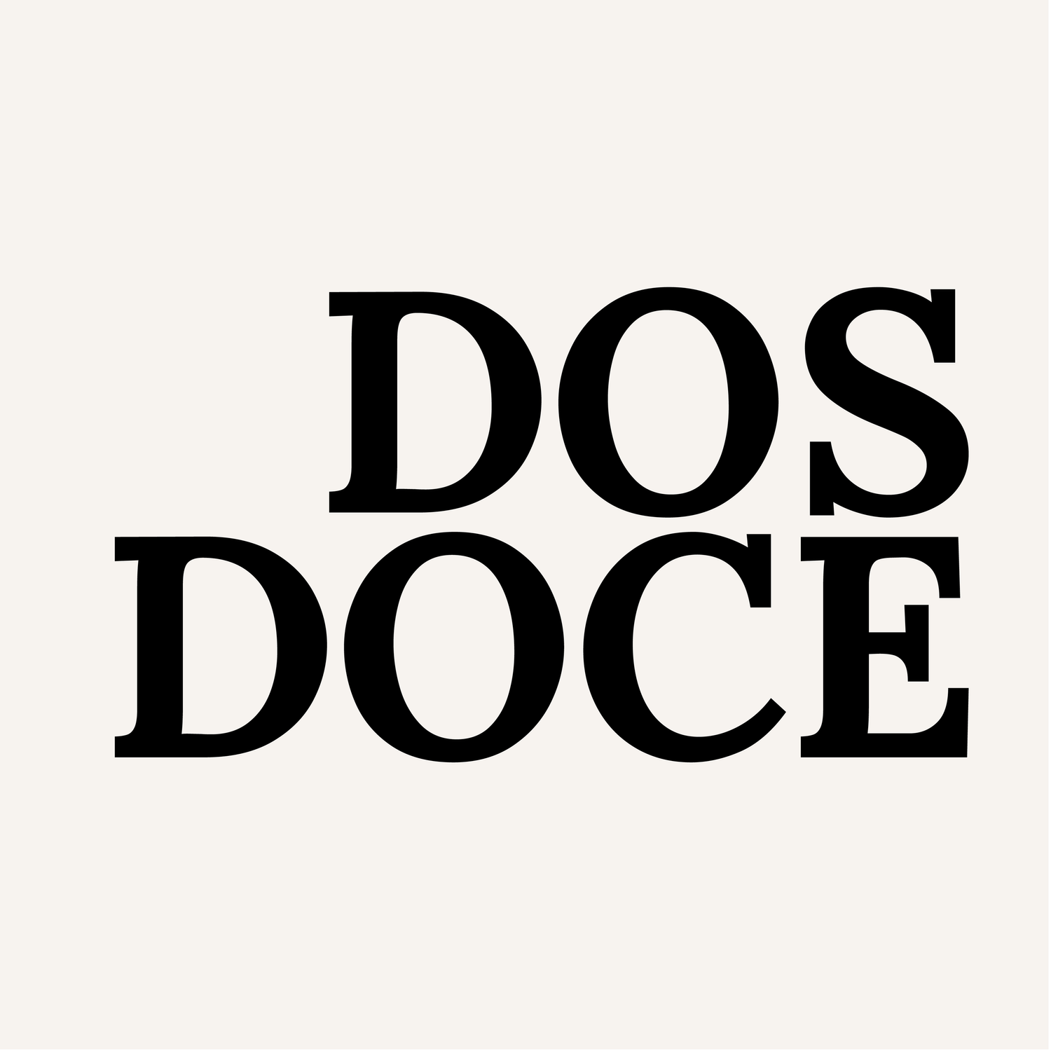 Dos Doce